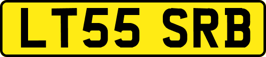 LT55SRB