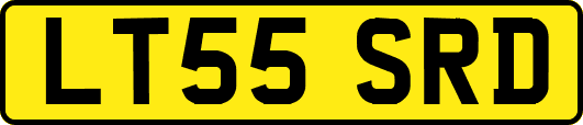 LT55SRD