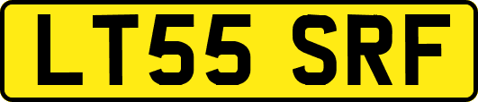 LT55SRF