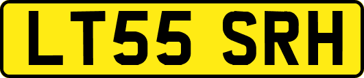 LT55SRH