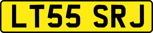 LT55SRJ