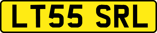 LT55SRL