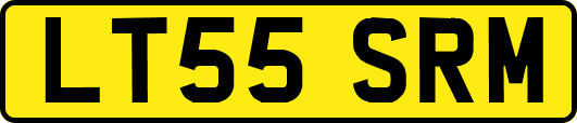 LT55SRM
