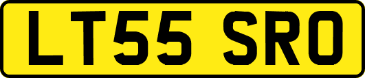 LT55SRO