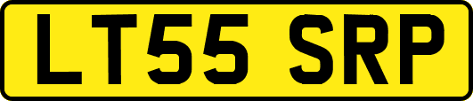 LT55SRP