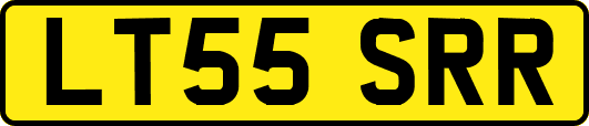 LT55SRR