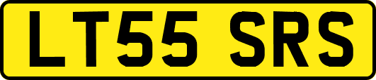LT55SRS
