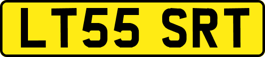 LT55SRT
