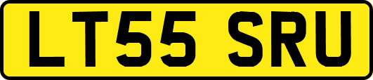 LT55SRU