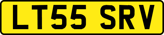 LT55SRV