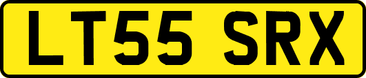 LT55SRX