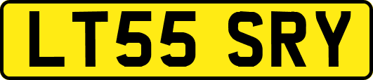 LT55SRY