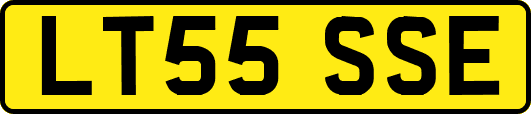 LT55SSE