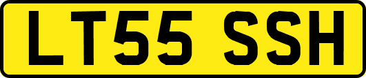 LT55SSH