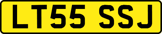 LT55SSJ