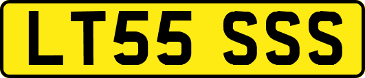 LT55SSS