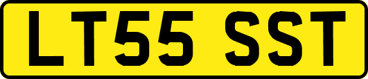 LT55SST