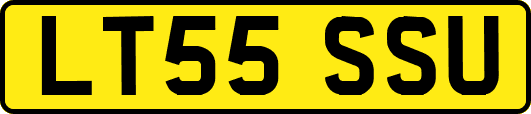 LT55SSU