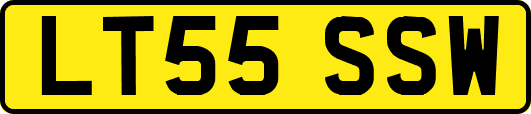LT55SSW