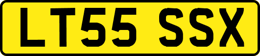 LT55SSX