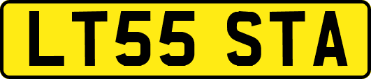 LT55STA