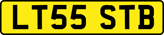 LT55STB