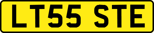 LT55STE