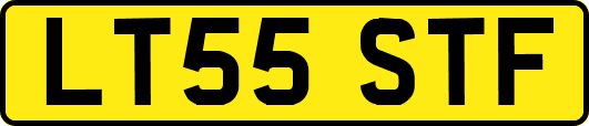 LT55STF