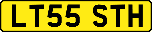 LT55STH