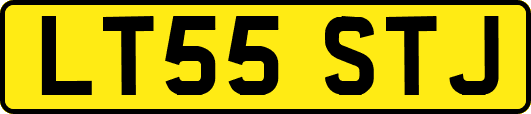 LT55STJ