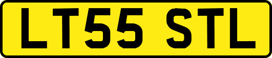 LT55STL