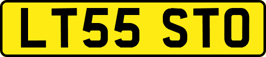 LT55STO