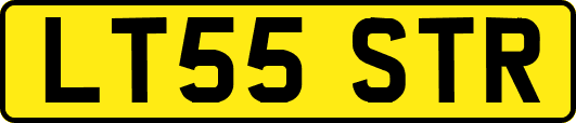 LT55STR