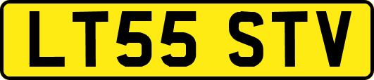 LT55STV