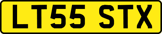 LT55STX