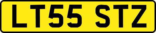 LT55STZ
