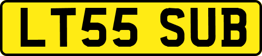 LT55SUB