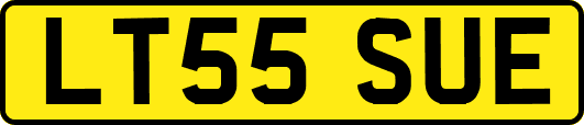 LT55SUE