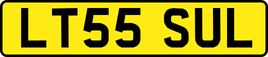 LT55SUL