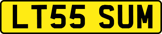 LT55SUM