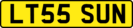 LT55SUN