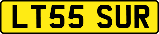 LT55SUR