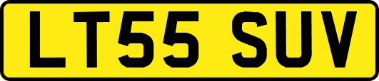 LT55SUV