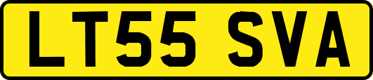 LT55SVA