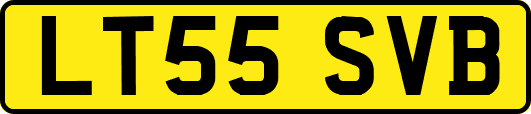 LT55SVB