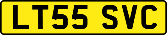 LT55SVC
