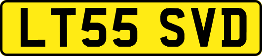 LT55SVD