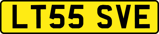 LT55SVE
