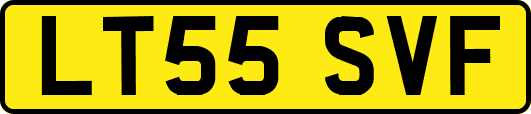 LT55SVF