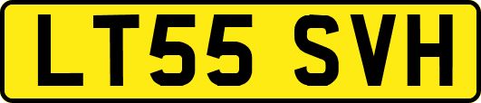 LT55SVH